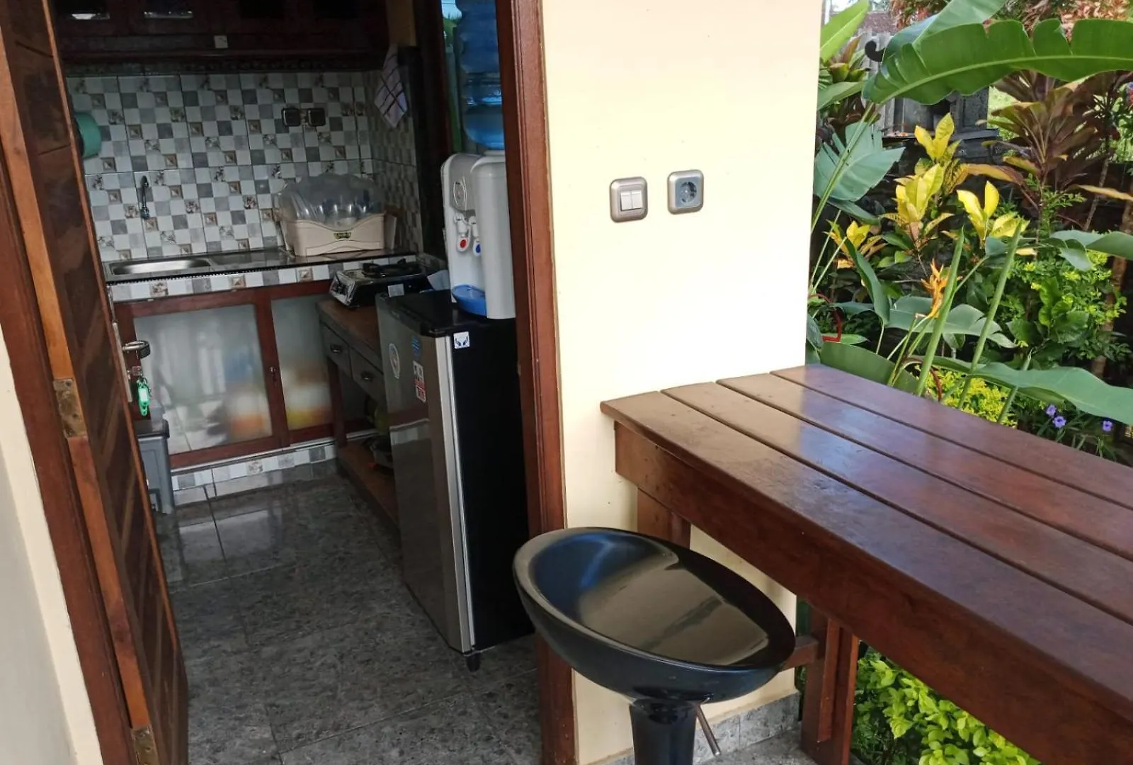 Villa Lanus Ubud