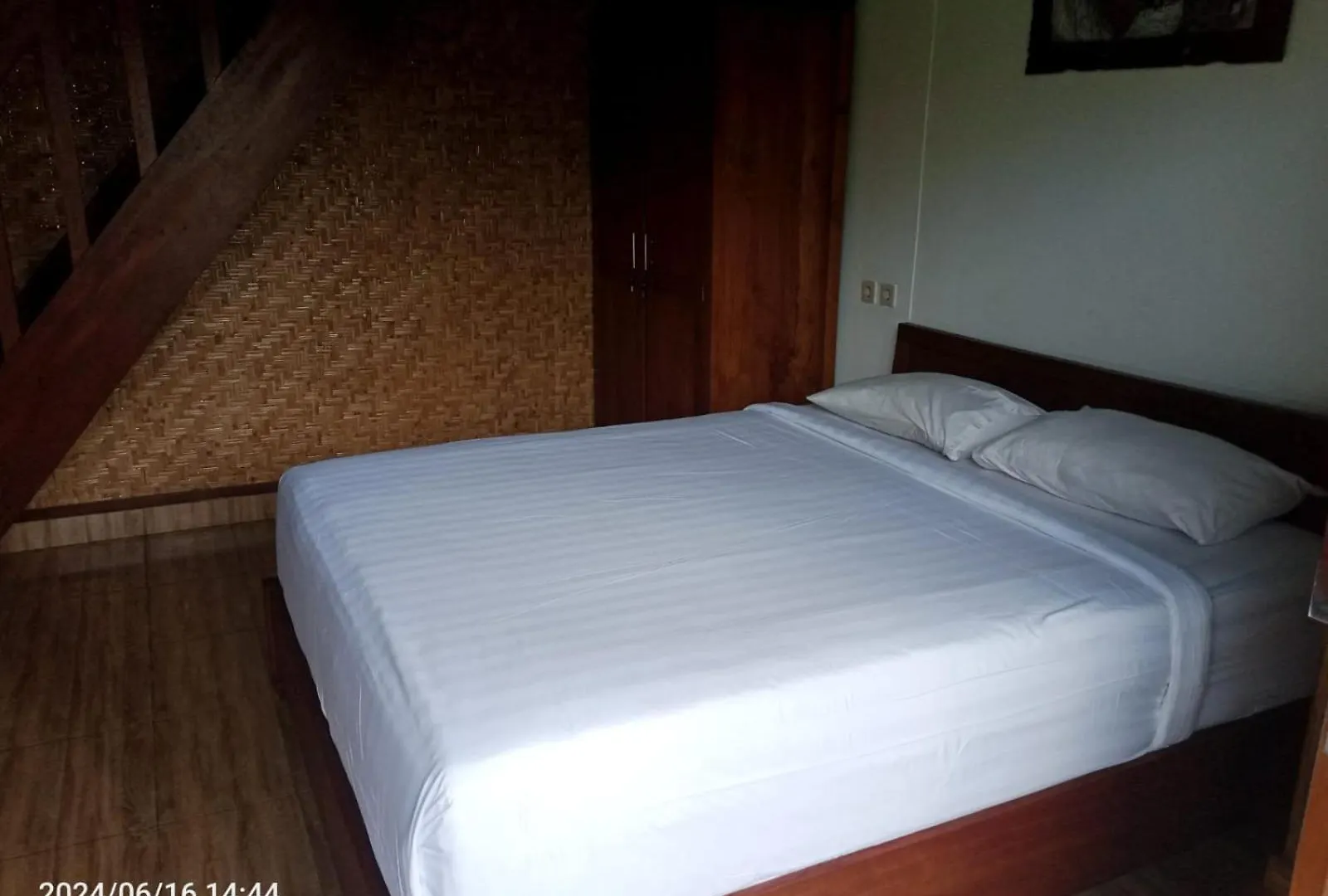 Villa Lanus Ubud  Indonesia