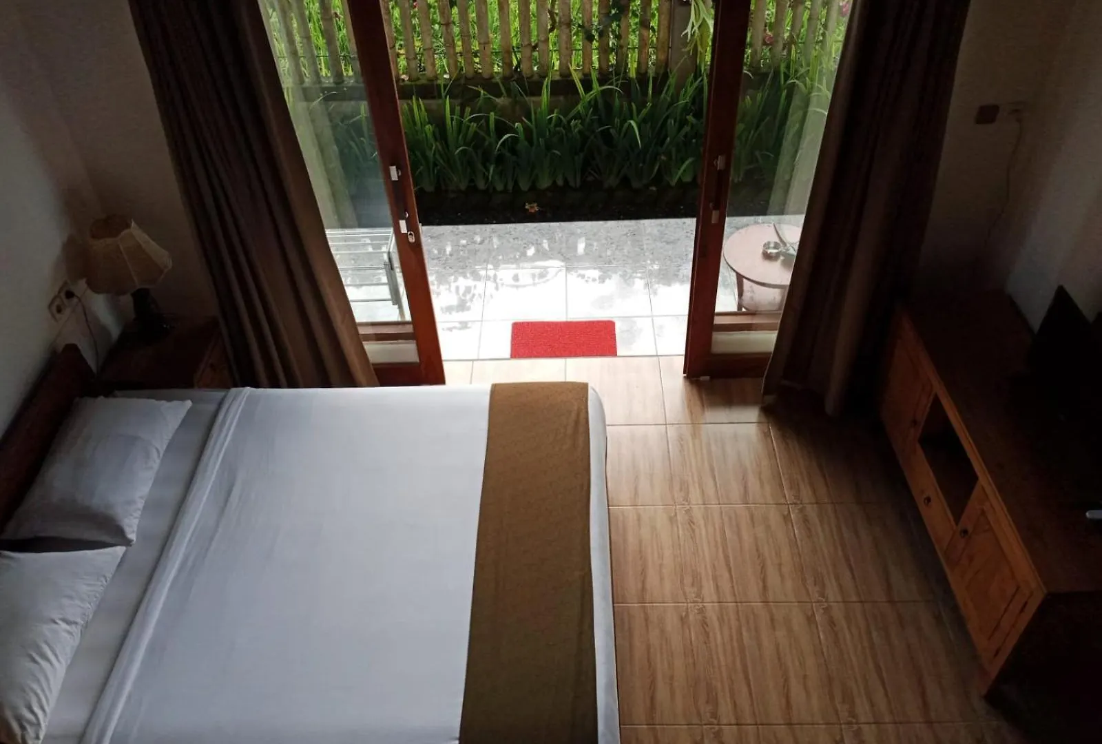 Villa Lanus Ubud