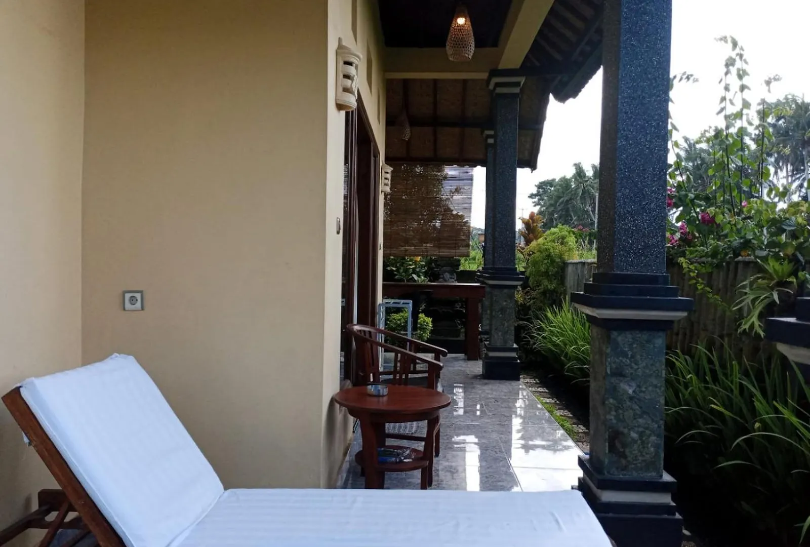 Villa Lanus Ubud  Ubud (Bali)