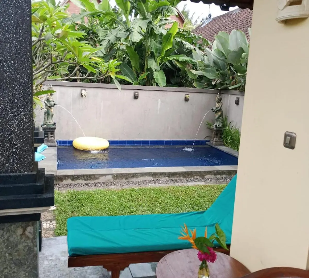 Villa Lanus Ubud