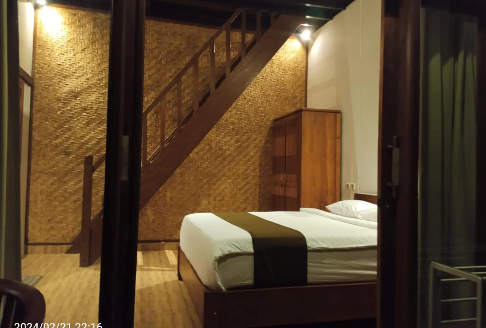 Villa Lanus Ubud  0*, Ubud (Bali) Indonesia