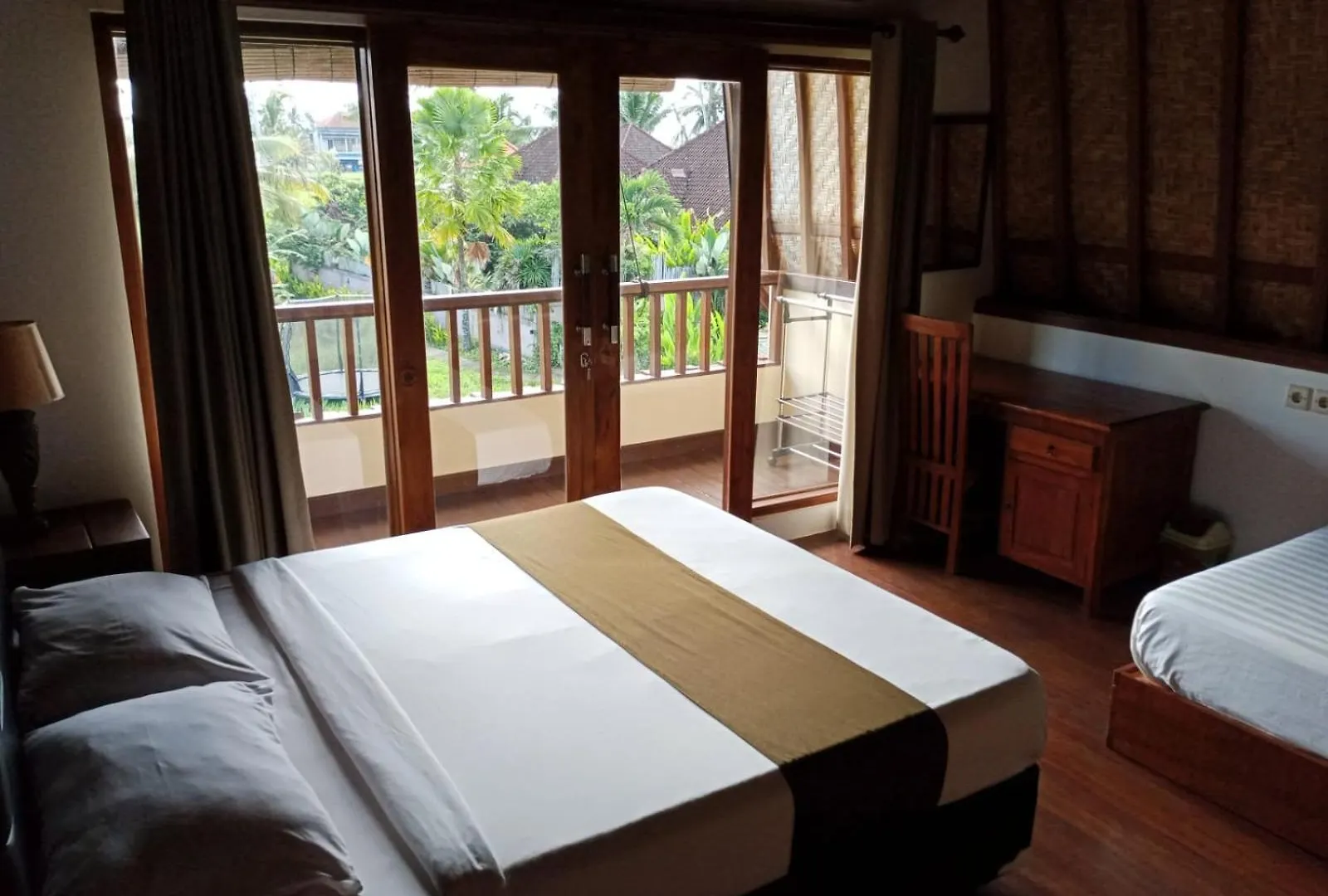 Villa Lanus Ubud