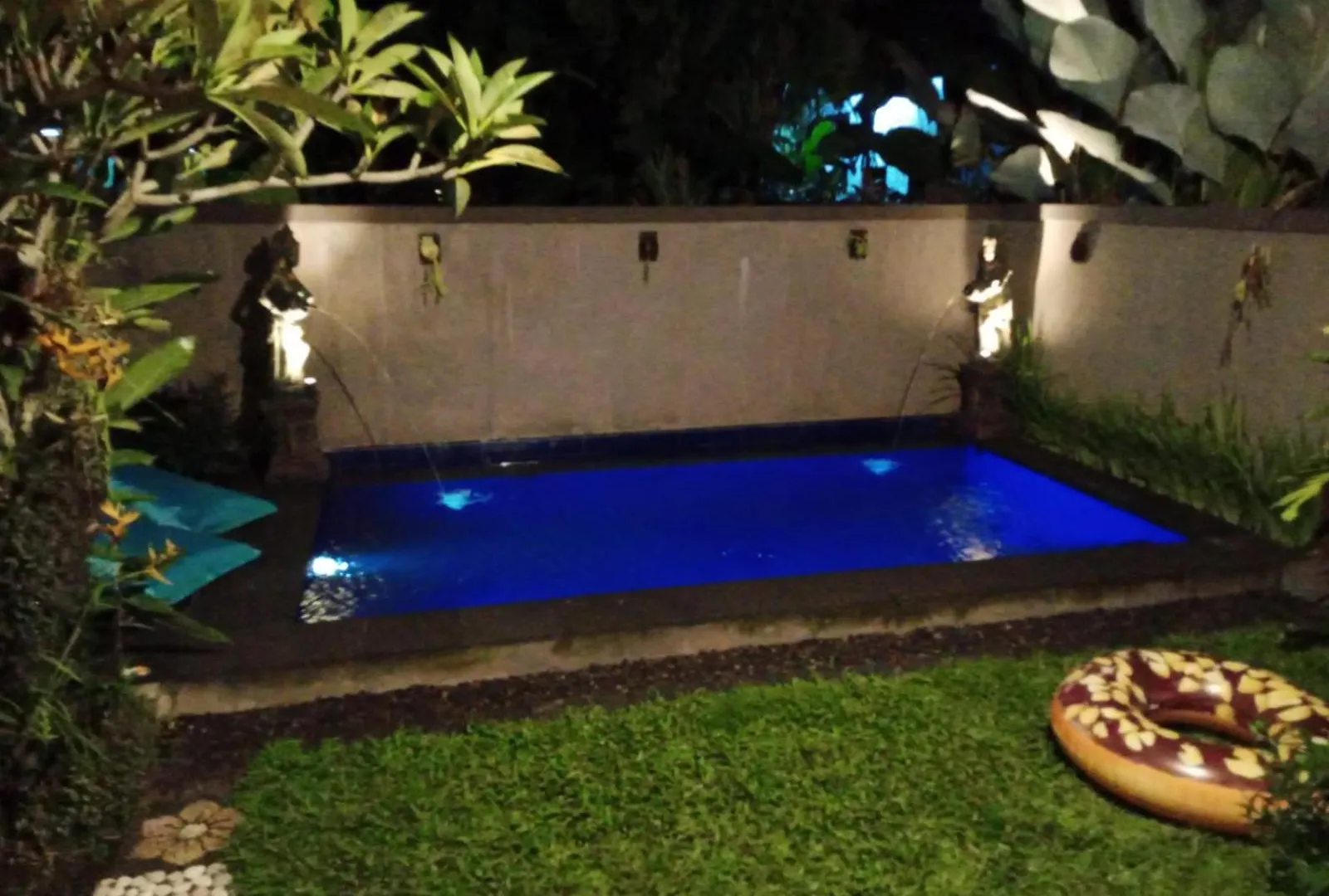 Villa Lanus Ubud